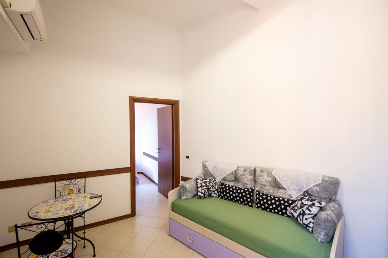 روما Cody'S Apartment المظهر الخارجي الصورة