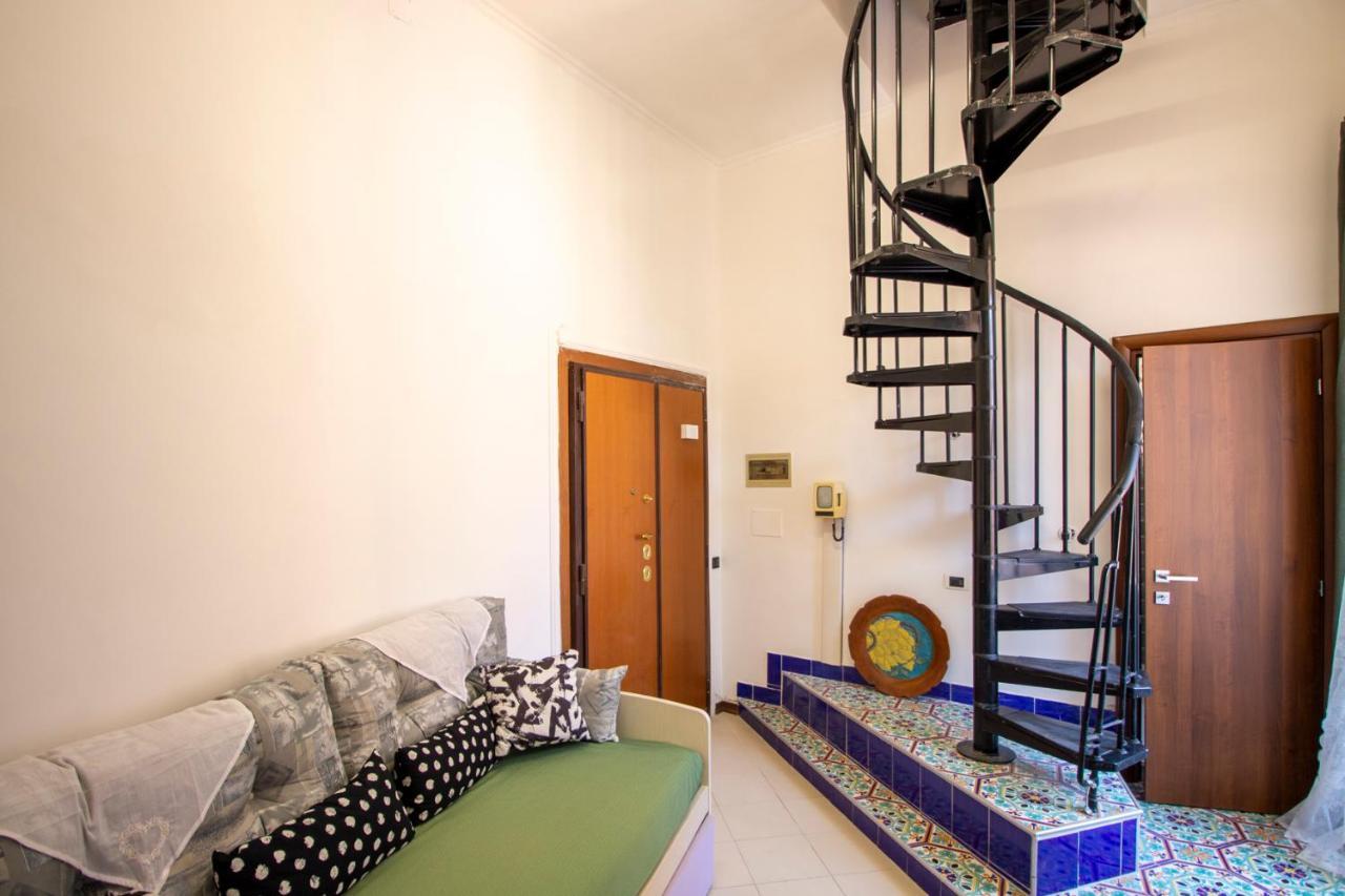 روما Cody'S Apartment المظهر الخارجي الصورة