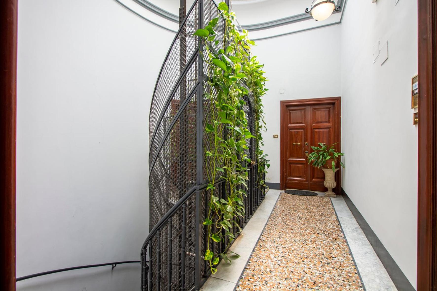 روما Cody'S Apartment المظهر الخارجي الصورة