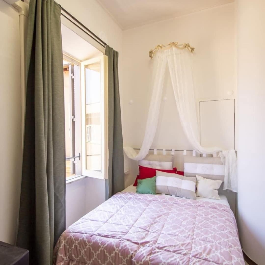 روما Cody'S Apartment المظهر الخارجي الصورة